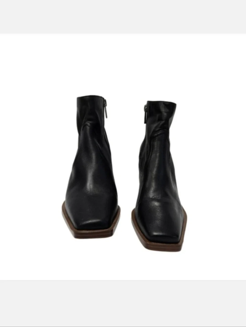 Vince Camuto AMTINDA Bootie in Black